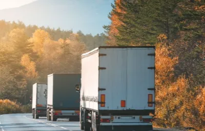 Konya ile Kasımpaşa Arası Klima Taşıma