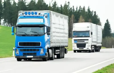 Konya ile Kasımpaşa Arası Eşya Taşıma